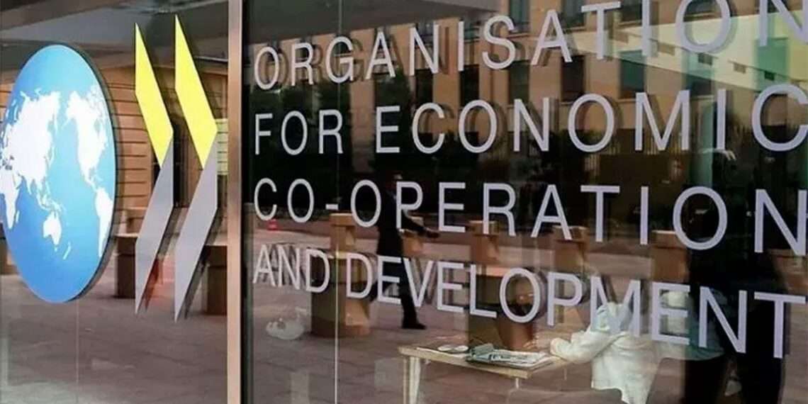 Argentina recibe la hoja de ruta para su integración en la OCDE