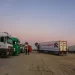 Varados en Egipto: Crisis Humanitaria por el Cierre del Cruce de Rafah