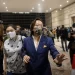 Líderes Prodemocracia de Hong Kong Condenados por Conspiración