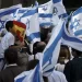 Israel Condena el Reconocimiento de Palestina