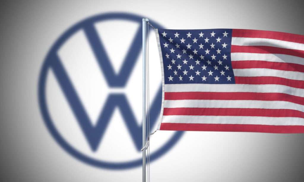 volkswagen