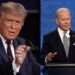 Debates Biden-Trump: Calendario establecido, pero detalles pendientes