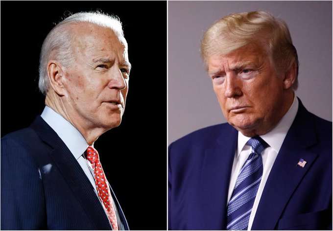 Trump Lidera Encuestas en Cinco de Seis Estados Clave Rumbo a las Elecciones