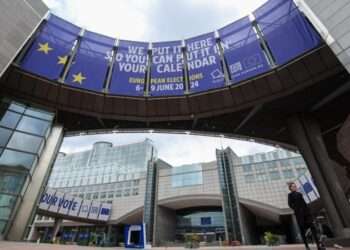España Publica las Candidaturas para las Elecciones Europeas
