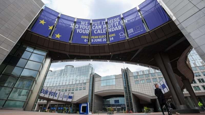 España Publica las Candidaturas para las Elecciones Europeas