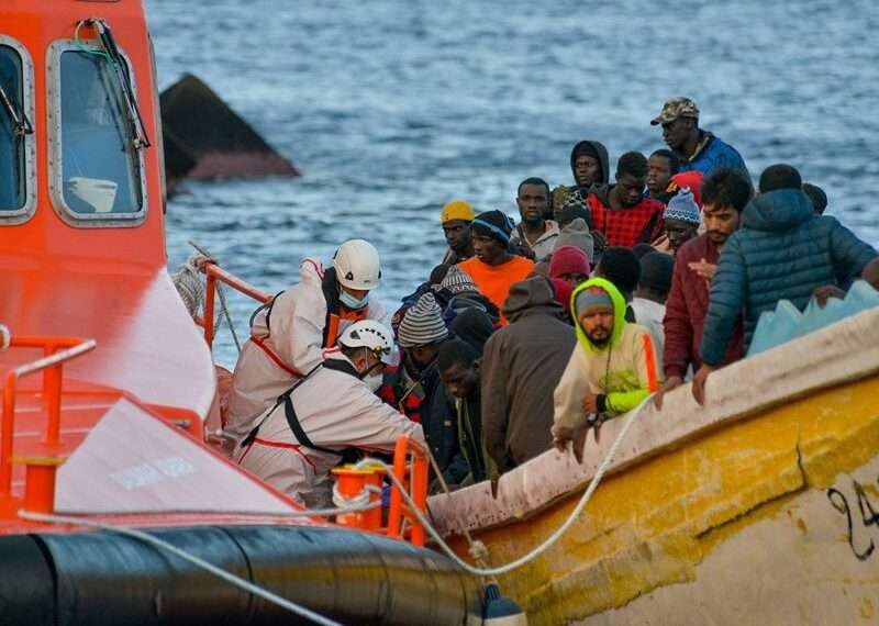 Luz Verde Definitiva al Pacto de Migración y Asilo de la UE