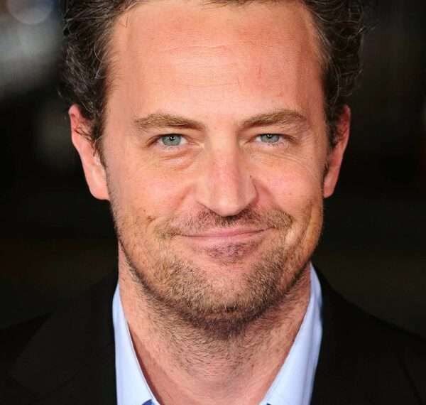 Investigación Federal por la Muerte de Matthew Perry
