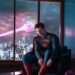 Primer Vistazo Oficial a David Corenswet como Superman en el Nuevo DCU de James Gunn
