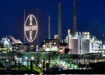 Bayer Reduce 1,500 Puestos de Trabajo en el Primer Trimestre del Año