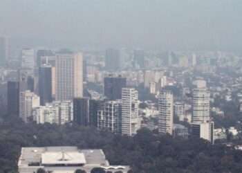 Suspenden contingencia ambiental en CDMX y Edomex; finaliza Doble Hoy No Circula