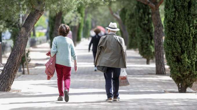 España lidera en Esperanza de Vida en la Unión Europea: 84 años