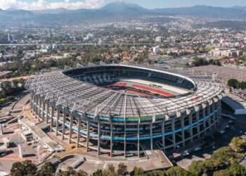 Estadio Azteca: 58 Años de Historia y Desafíos Futuros