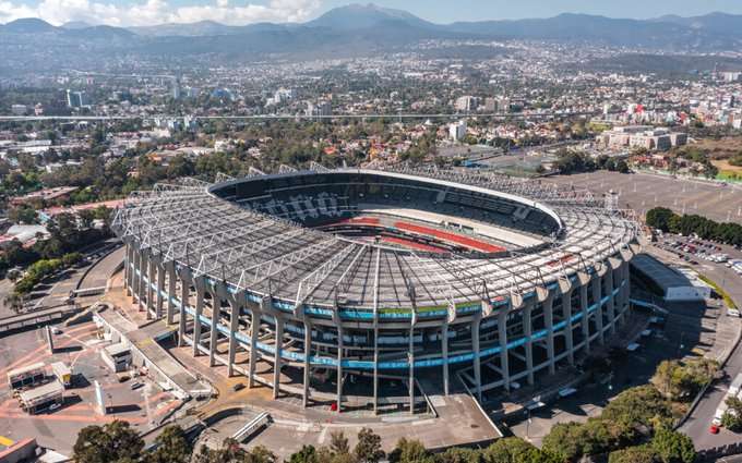 Estadio Azteca: 58 Años de Historia y Desafíos Futuros