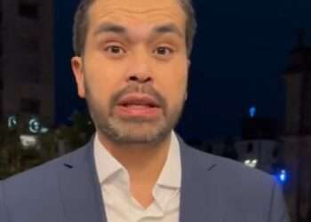 Álvarez Máynez critica la “vulgaridad” de “Alito” Moreno tras polémica declaración