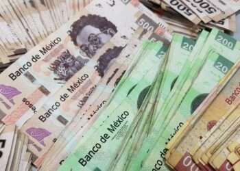 Precio del dólar hoy 16 de mayo de 2024: Peso mexicano muestra leve retroceso