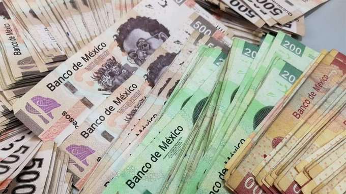 Precio del dólar hoy 16 de mayo de 2024: Peso mexicano muestra leve retroceso