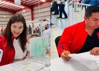 Candidatos del PRI denuncian amenazas durante campaña en Chicoloapan, Estado de México