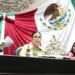 Presidenta de la Cámara de Diputados, opina sobre la propuesta de “Alito” Moreno a Álvarez Máynez