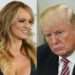 Stormy Daniels Testifica en el Juicio de Trump por Encubrimiento