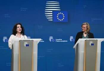 Aprobada la Primera Ley de la UE Contra la Violencia Machista
