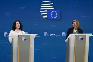 Aprobada la Primera Ley de la UE Contra la Violencia Machista
