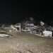 Tornado en Barnsdall, Oklahoma: Una Víctima Fatal y Graves Daños