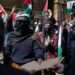 Policía Disuelve Campamento Propalestino en Berlín; Protestas se Extienden por Europa