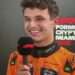 McLaren regresa al podio de la F1 con Lando Norris como ganador en el GP de Miami