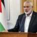 Hamas Acepta Propuesta de Tregua en Gaza y Notifica a Egipto y Qatar