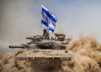 Tanques Israelíes Ingresan a Ciudad de Rafah en Gaza