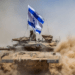 Tanques Israelíes Ingresan a Ciudad de Rafah en Gaza