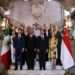 Reconocimiento Internacional para la CDMX: Gana el Premio Lee Kuan Yew World City 2024