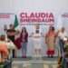 Propuestas de Claudia Sheinbaum para el Desarrollo de Guerrero