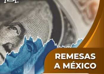 Flujo de Remesas a México en el Primer Trimestre de 2024: Análisis y Perspectivas