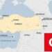 Turquía Suspende Comercio con Israel por Restricciones Humanitarias en Gaza