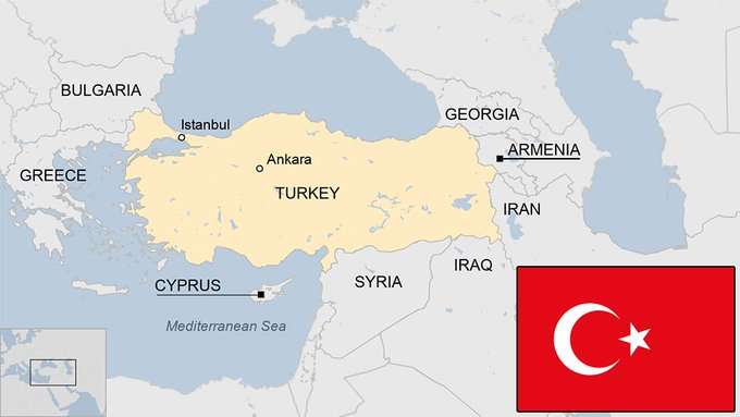 Turquía Suspende Comercio con Israel por Restricciones Humanitarias en Gaza