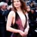 Emma Stone provoca la locura en Cannes
