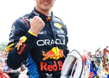 Verstappen triunfa en Fórmula 1: Red Bull en alerta por el avance de McLaren en Italia