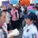 Policías de Campeche Presentan Demandas a Claudia Sheinbaum; Piden Cambios en Seguridad