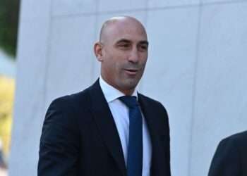 Juicio a Luis Rubiales por Beso no Consentido a Jenni Hermoso