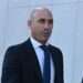Juicio a Luis Rubiales por Beso no Consentido a Jenni Hermoso