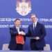 China y Serbia Firman Acuerdo de Cooperación para un “Futuro Común” y Apoyo en la ONU