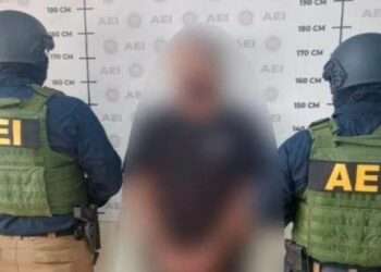 Vinculan a “El Kekas” por Desaparición Forzada de Surfistas en Baja California
