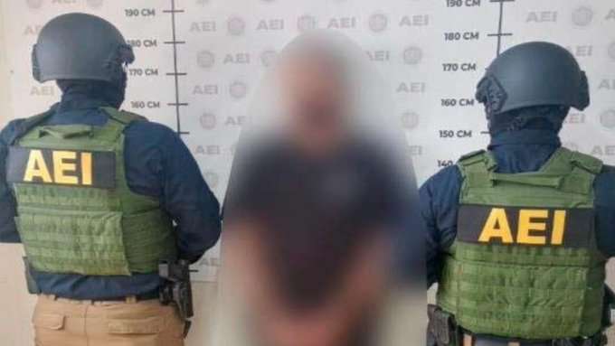 Vinculan a “El Kekas” por Desaparición Forzada de Surfistas en Baja California