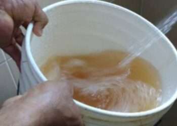 Juez ordena a CDMX revelar información sobre agua contaminada en Benito Juárez