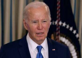 Biden Advierte: EU Podría Detener el Suministro de Armas a Israel por su Uso en Gaza
