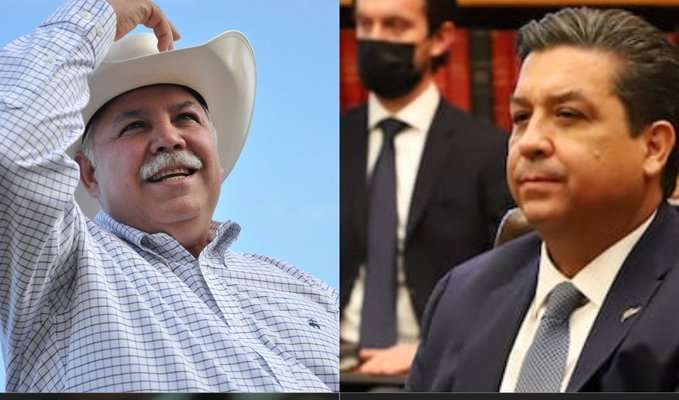 INE Aprueba Candidatura de César Verástegui como Sustituto de Cabeza de Vaca