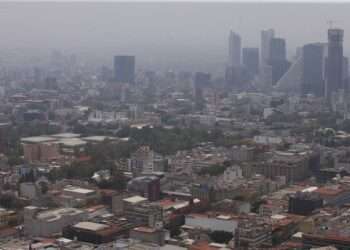 Contingencia Ambiental por Ozono: Medidas y Recomendaciones en la ZMVM