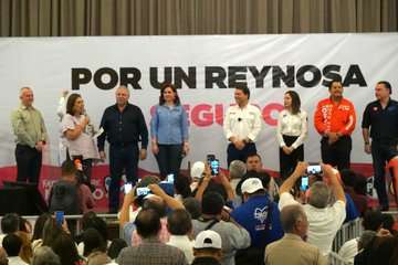 Xóchitl Gálvez Exige Investigación sobre Financiamiento del Narcotráfico en Campañas