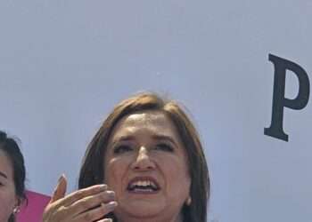Xóchitl Gálvez propone iniciativas educativas y laborales para personas con discapacidad desde Aguascalientes